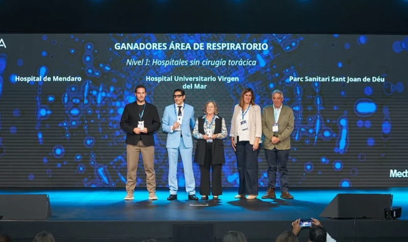 Premiats XXVII Premis TOP20