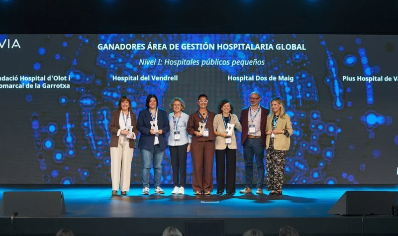 Premiats XXVII Premis TOP20