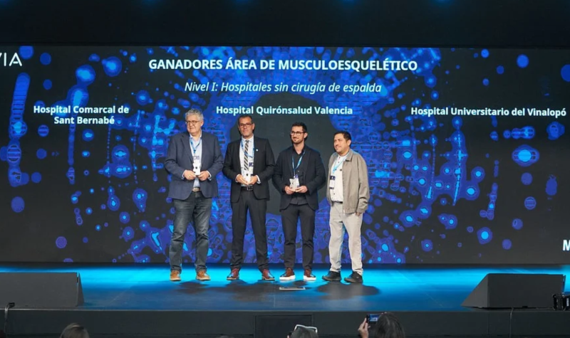 Premiats XXVII Premis TOP20