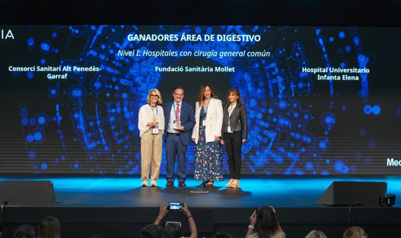 Premiats XXVII Premis TOP20