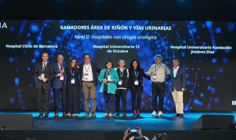 Premiats XXVII Premis TOP20