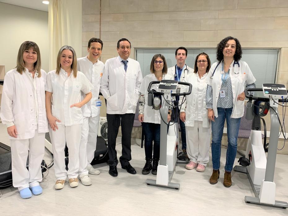 Equip Cardiologia