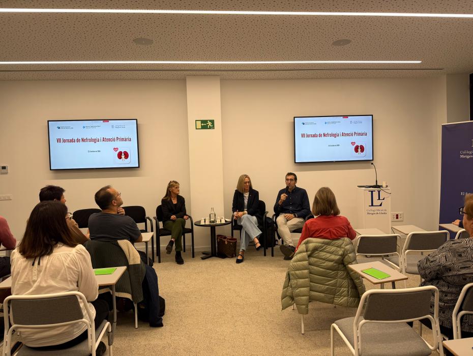 VII Jornada nefro