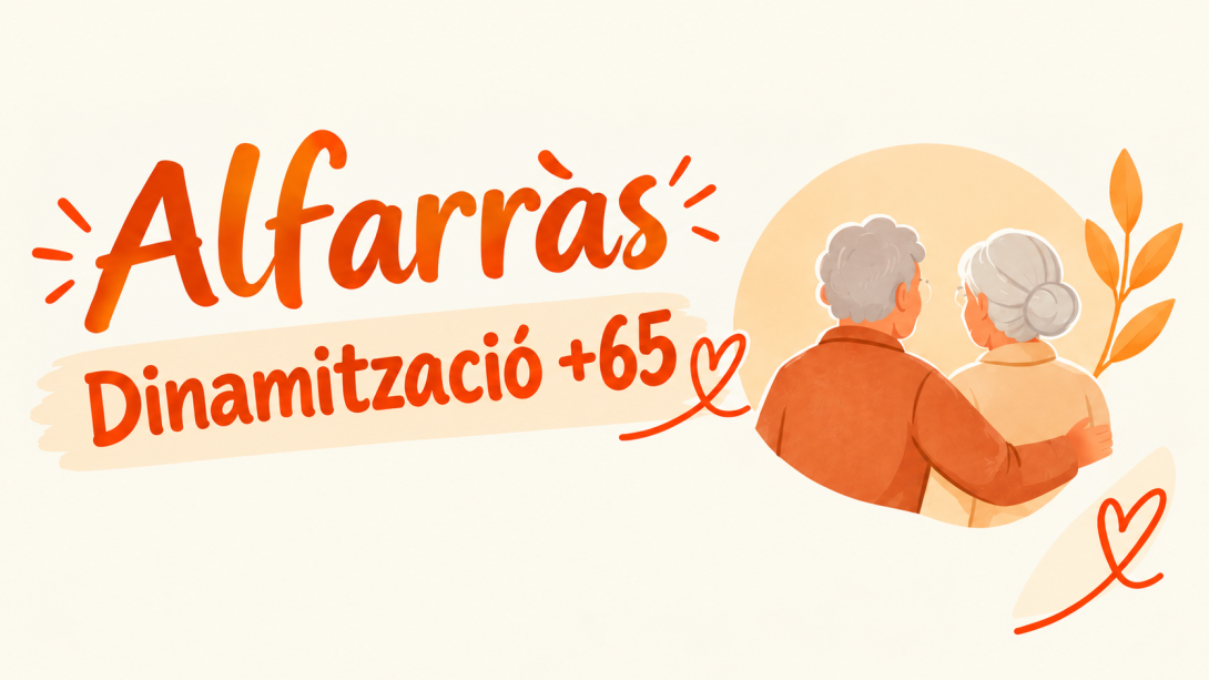Alfarràs + 65