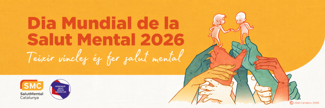 Salut mental bàner