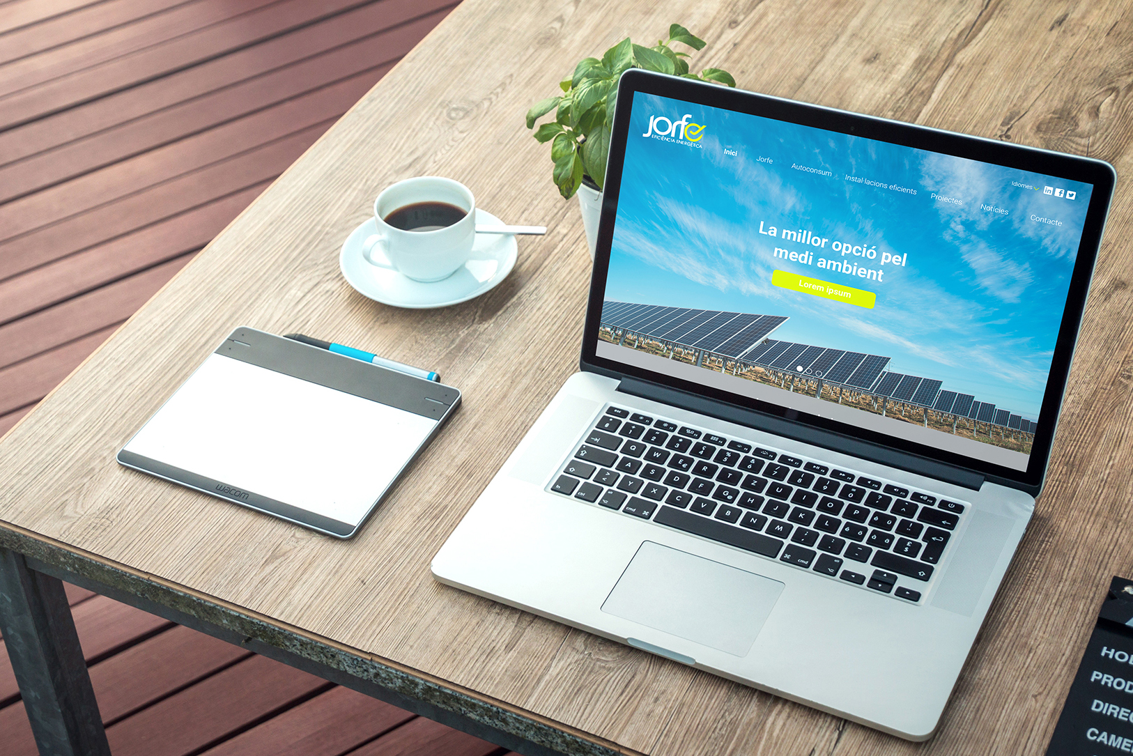 mockup-web-jorfe