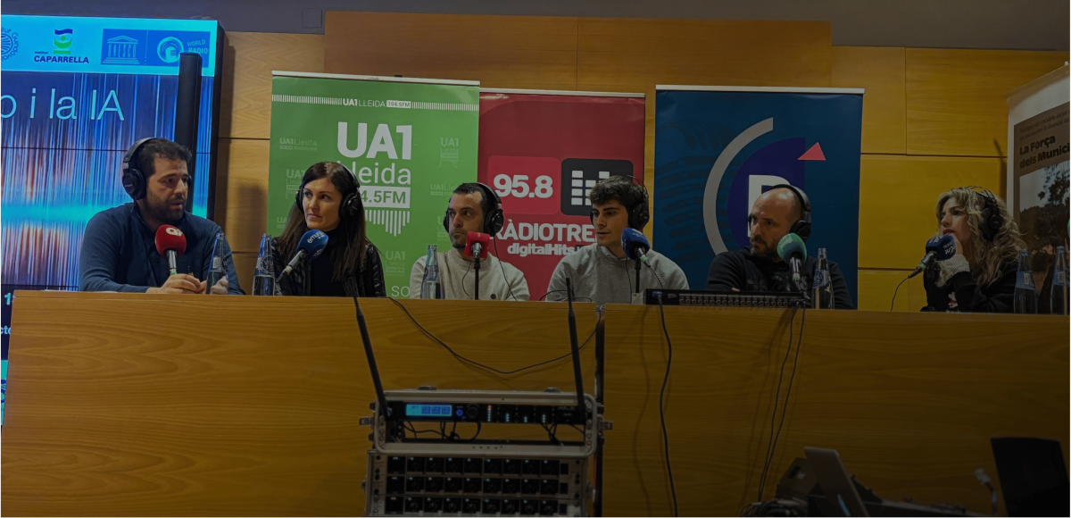 Podcast