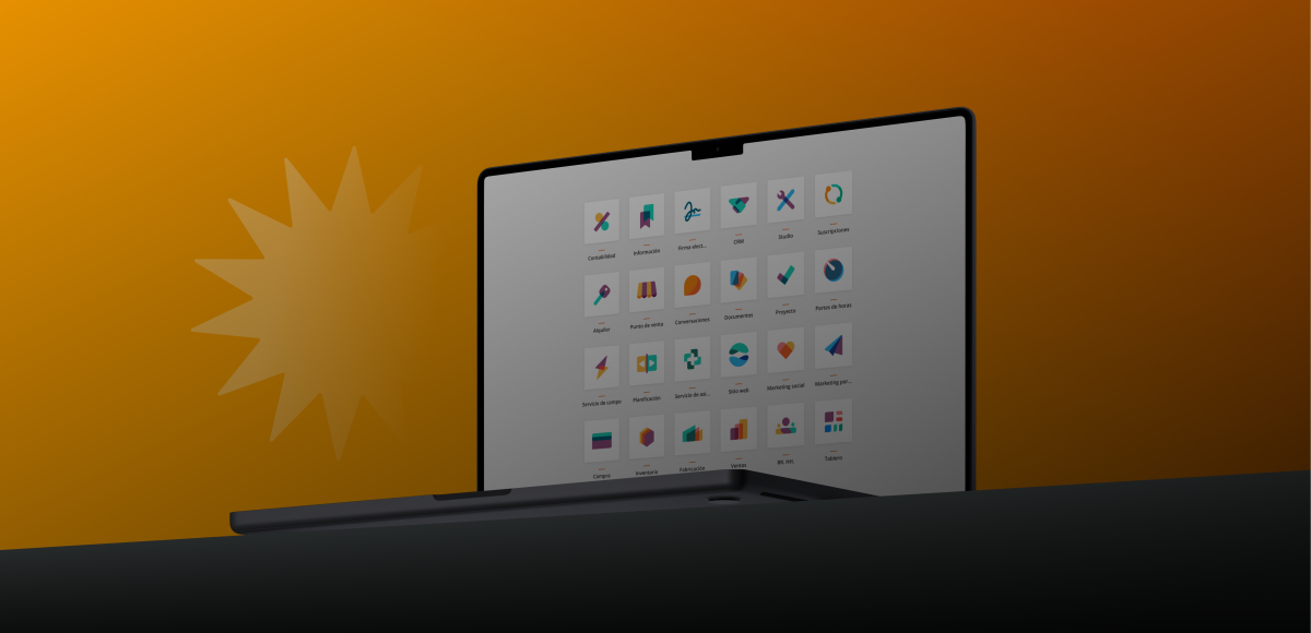 UseIt x Odoo