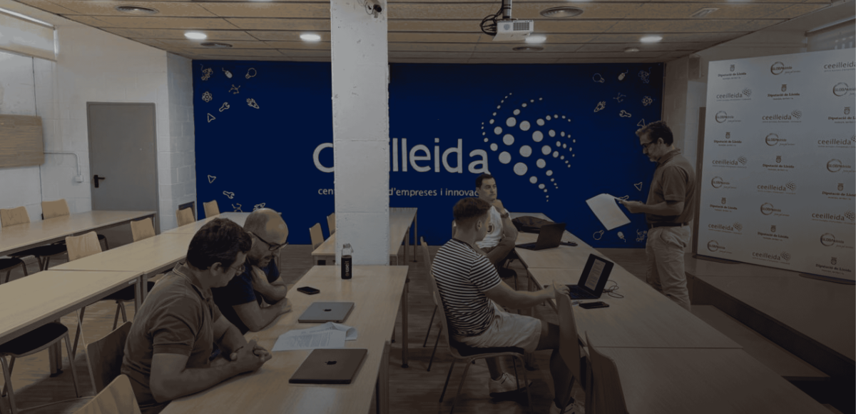 Formació contínua per acompanyar millor els processos de transformació