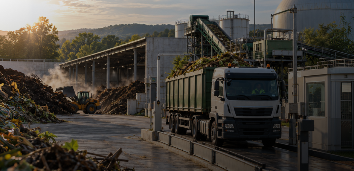 TRACEFERT inicia la Seed Phase de GATE5.0 per impulsar la traçabilitat digital en plantes de compostatge