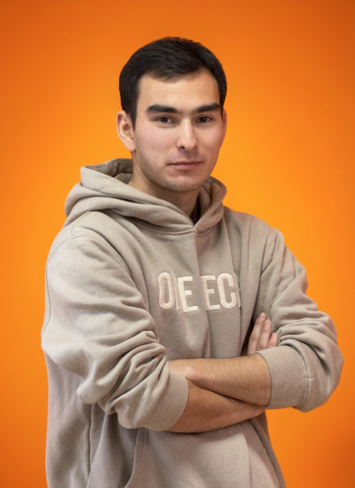 Jordi Dago
