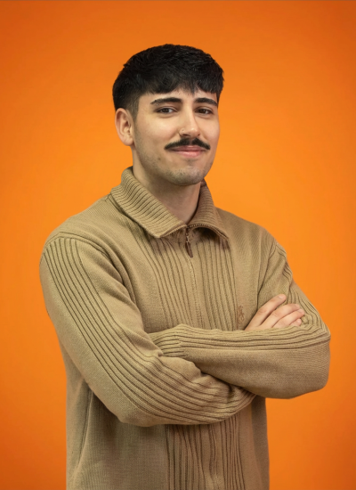 Ricard Martinez