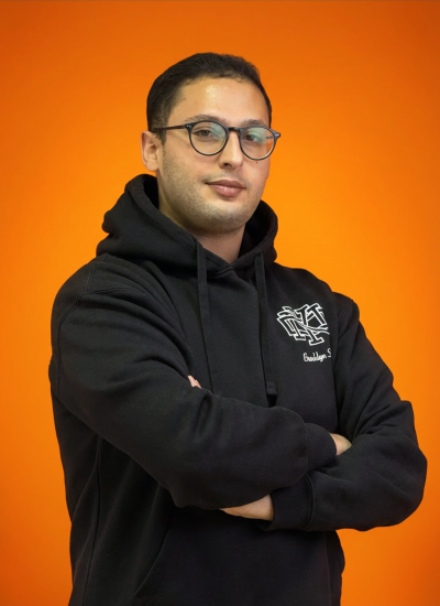 Said Marchuh