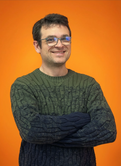 Xavier Maya
