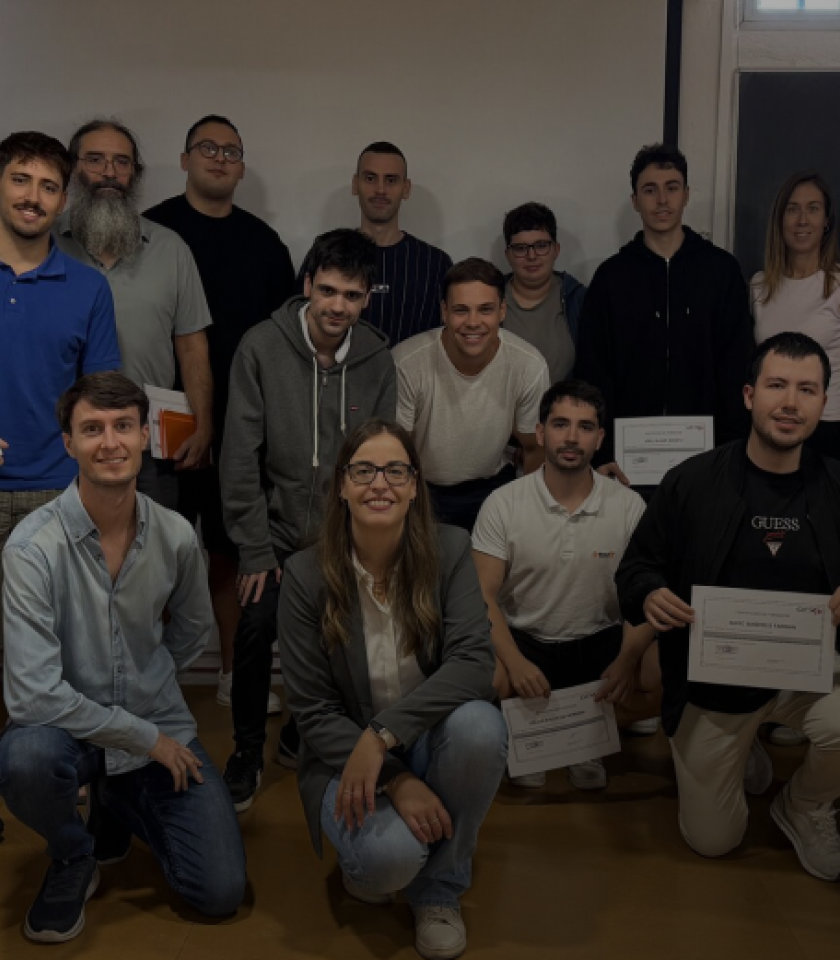 Protección de datos y ciberseguridad desde el inicio de los proyectos digitales